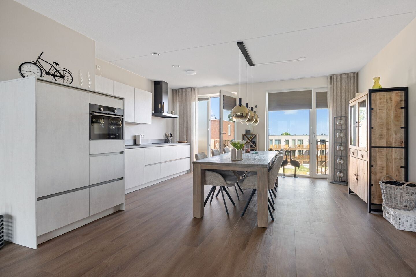 Appartement te koop: Willemstraat 68, Delfzijl