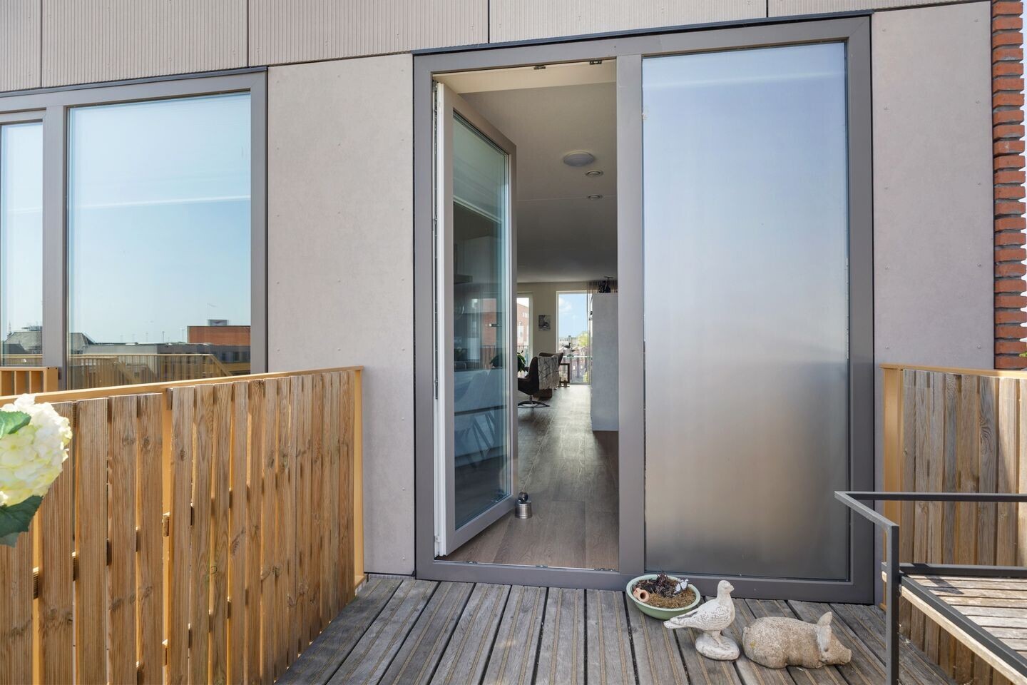 Appartement te koop: Willemstraat 68, Delfzijl