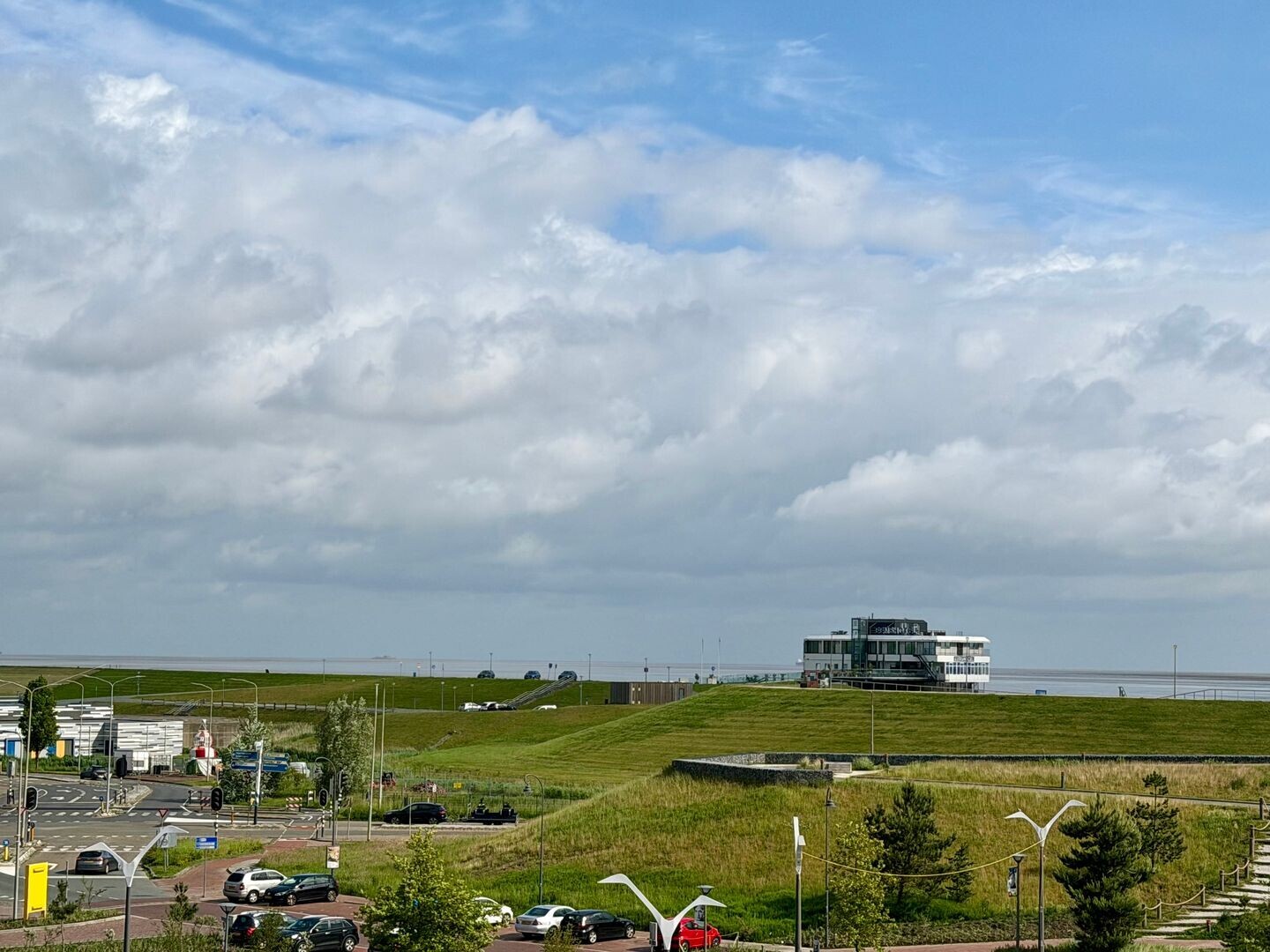 Appartement te koop: Willemstraat 68, Delfzijl
