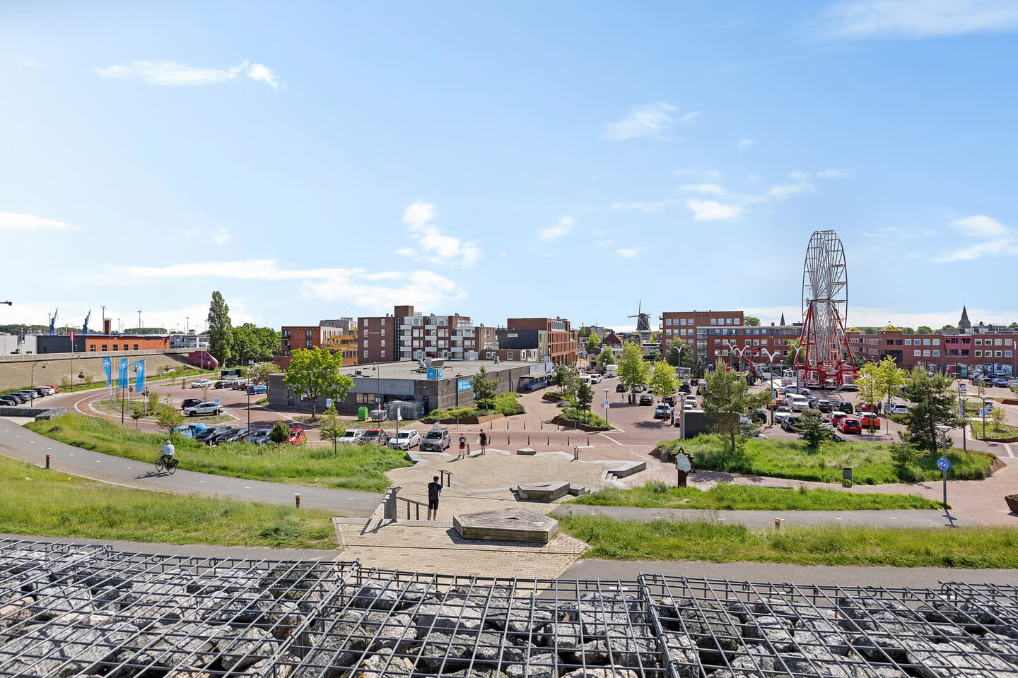 Appartement te koop: Willemstraat 68, Delfzijl