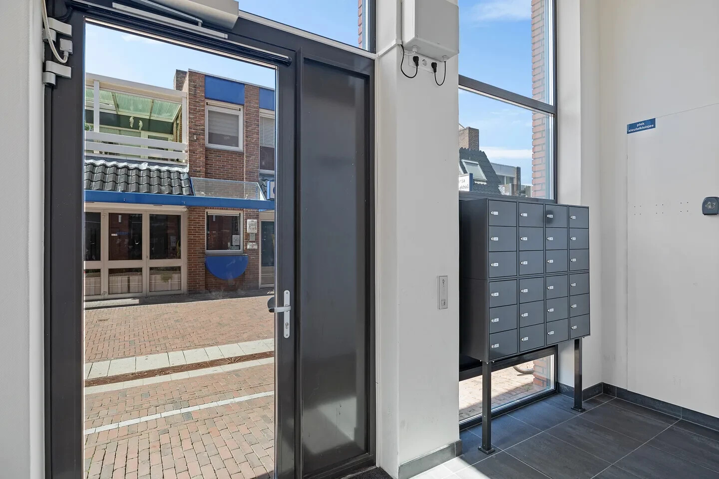 Appartement te koop: Willemstraat 68, Delfzijl