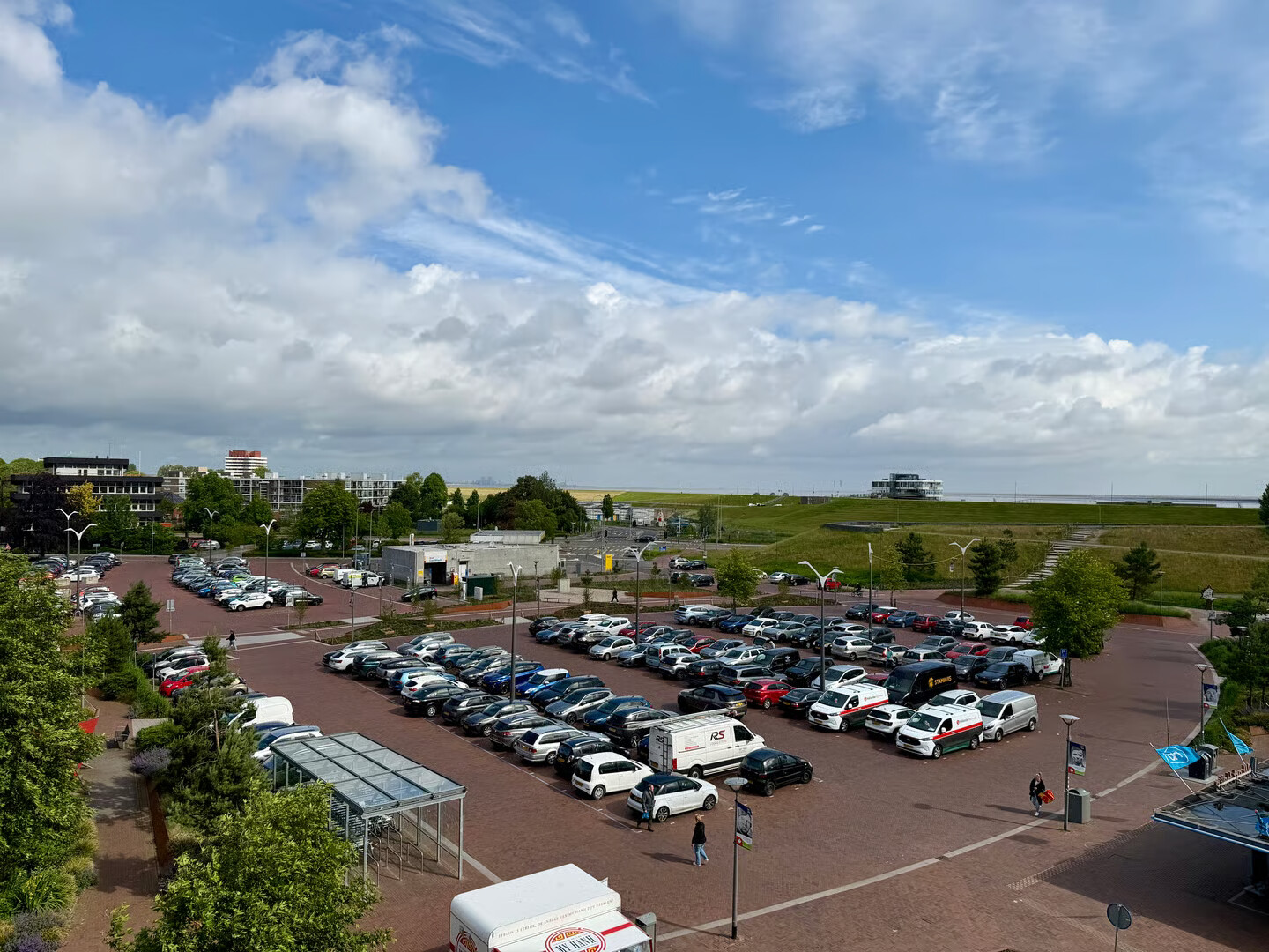 Appartement te koop: Willemstraat 68, Delfzijl