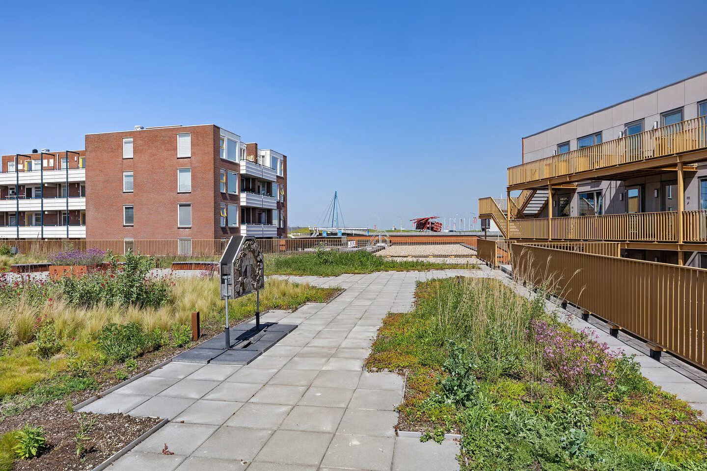 Appartement te koop: Willemstraat 68, Delfzijl