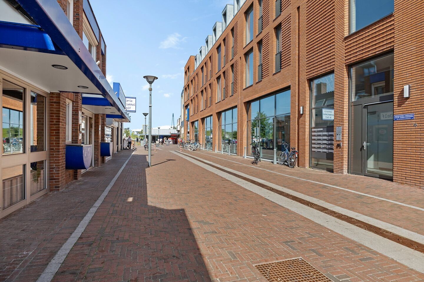 Appartement te koop: Willemstraat 68, Delfzijl
