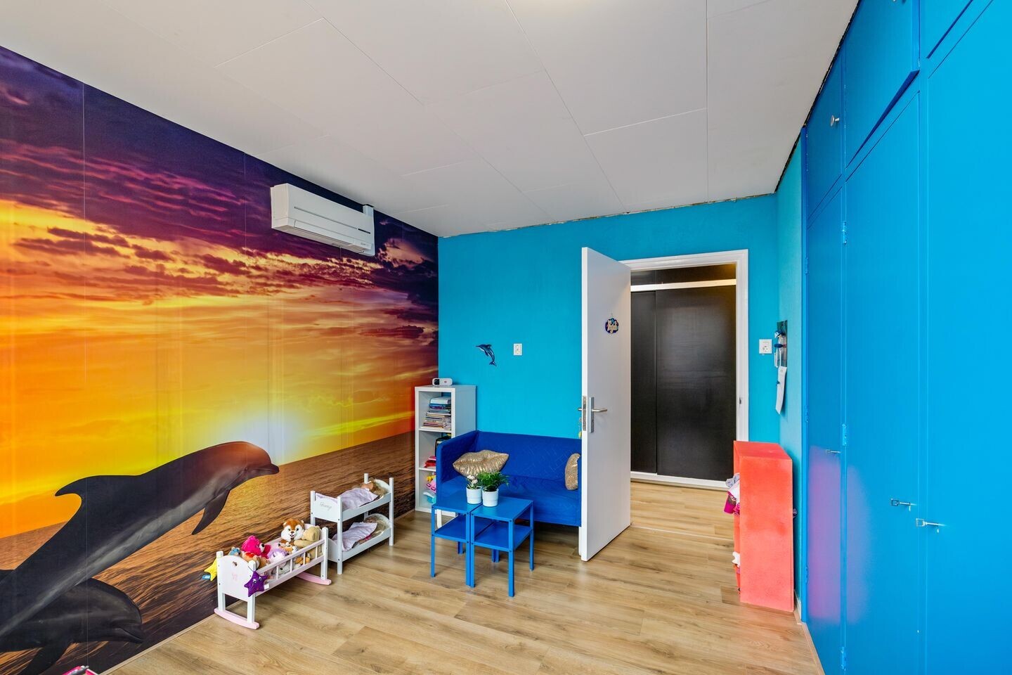 Appartement te koop: Poststraat 2A, Delfzijl
