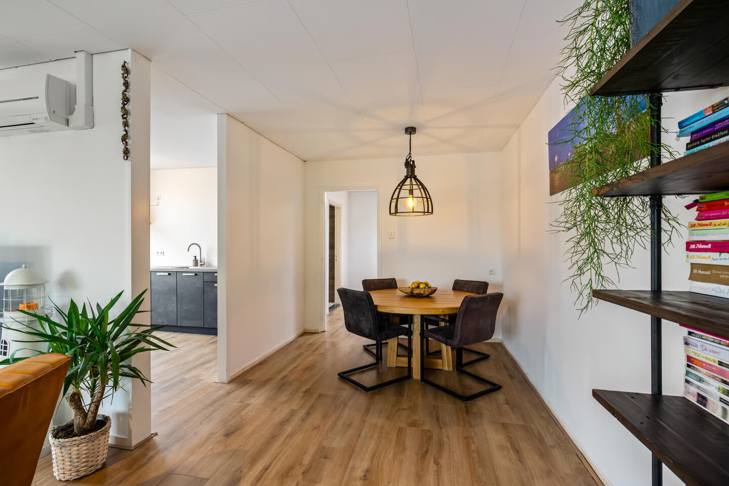 Appartement te koop: Poststraat 2A, Delfzijl