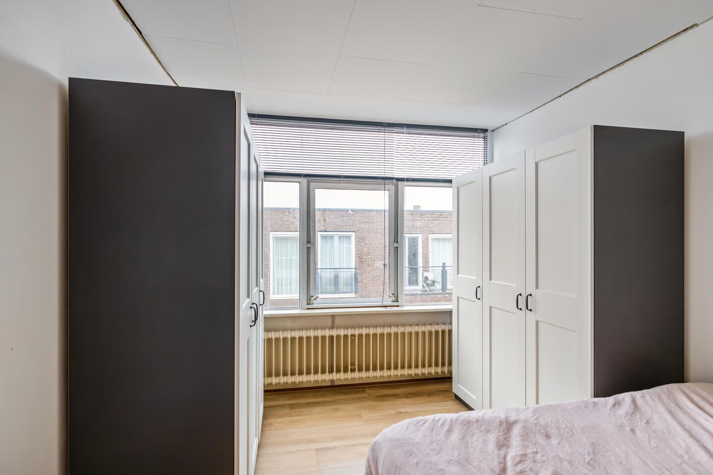 Appartement te koop: Poststraat 2A, Delfzijl