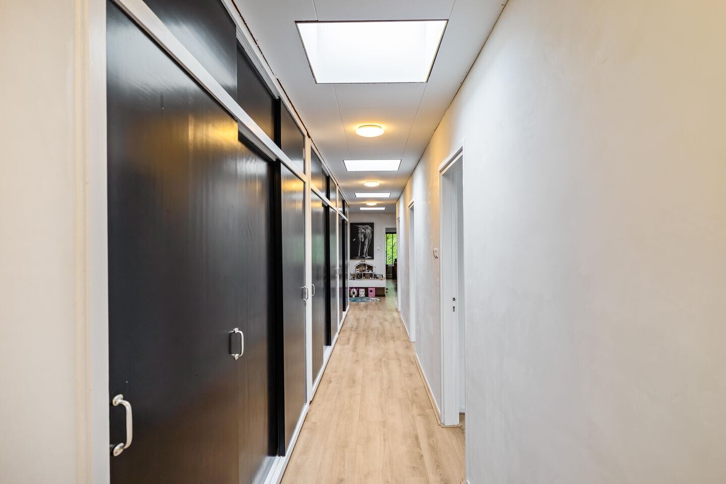 Appartement te koop: Poststraat 2A, Delfzijl