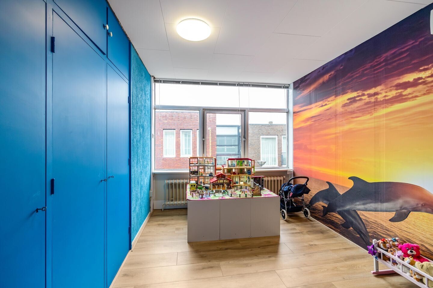 Appartement te koop: Poststraat 2A, Delfzijl