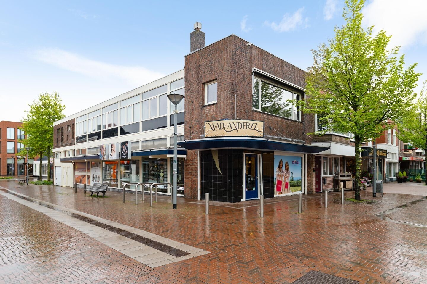 Appartement te koop: Poststraat 2A, Delfzijl