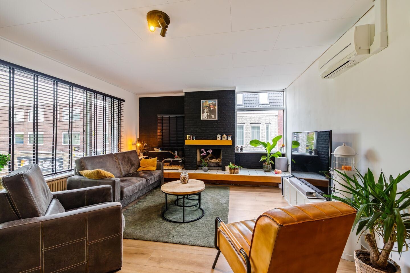 Appartement te koop: Poststraat 2A, Delfzijl