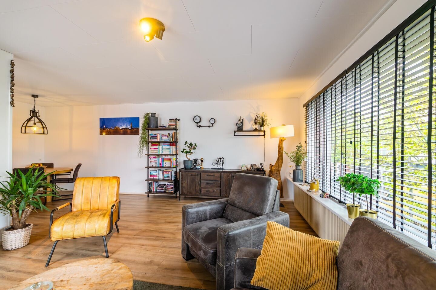 Appartement te koop: Poststraat 2A, Delfzijl