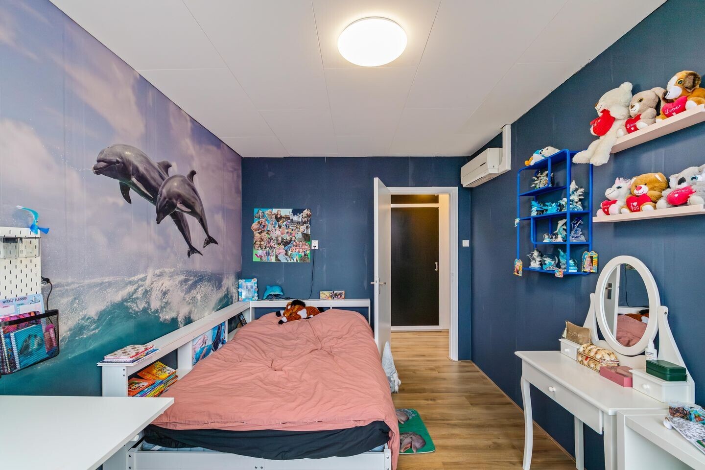 Appartement te koop: Poststraat 2A, Delfzijl