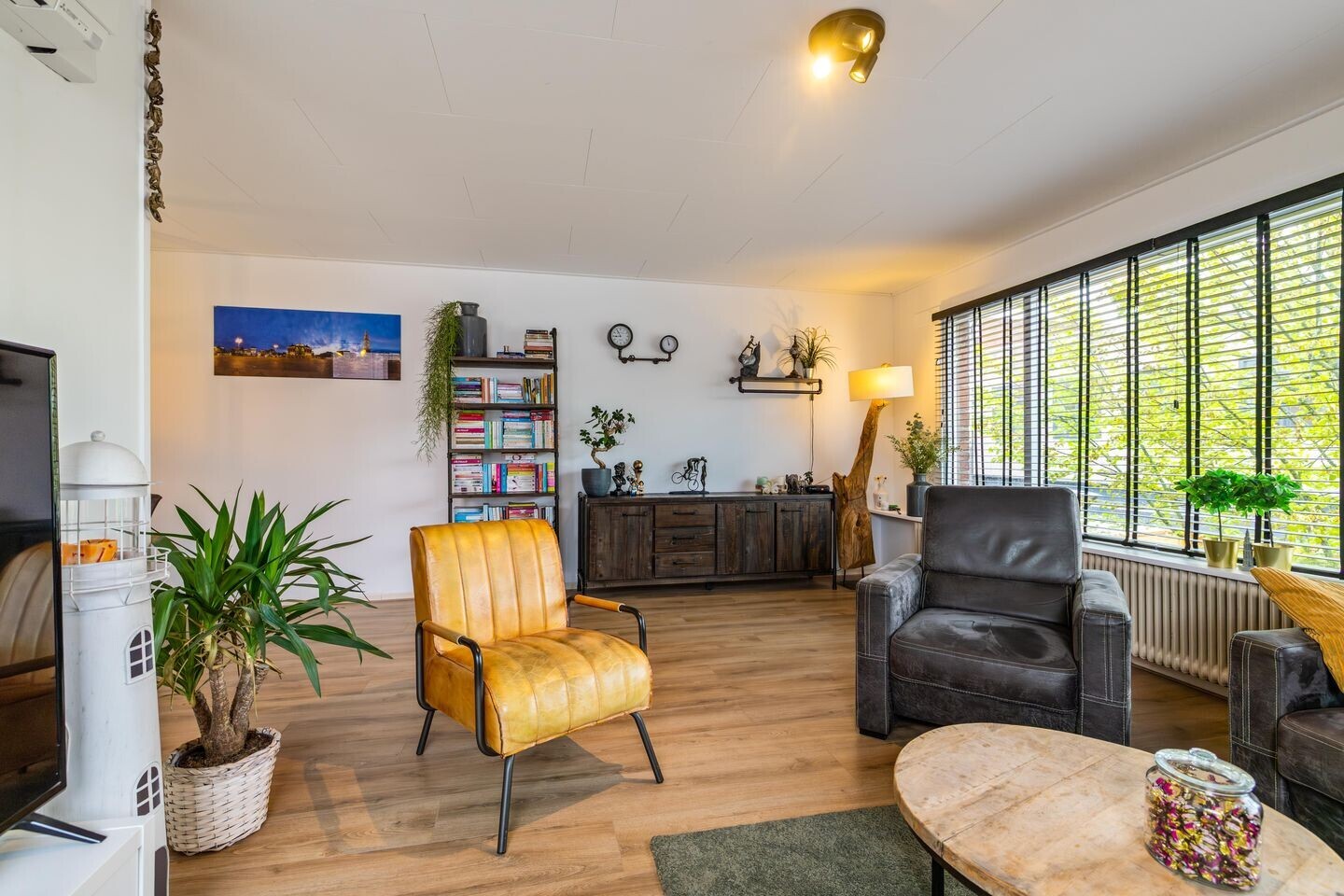 Appartement te koop: Poststraat 2A, Delfzijl