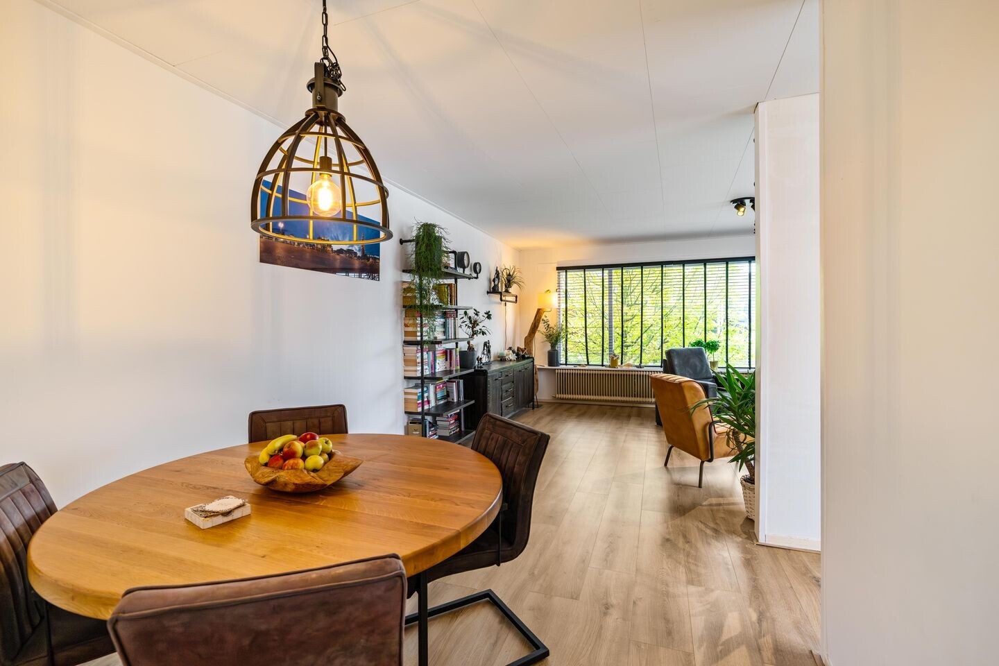 Appartement te koop: Poststraat 2A, Delfzijl
