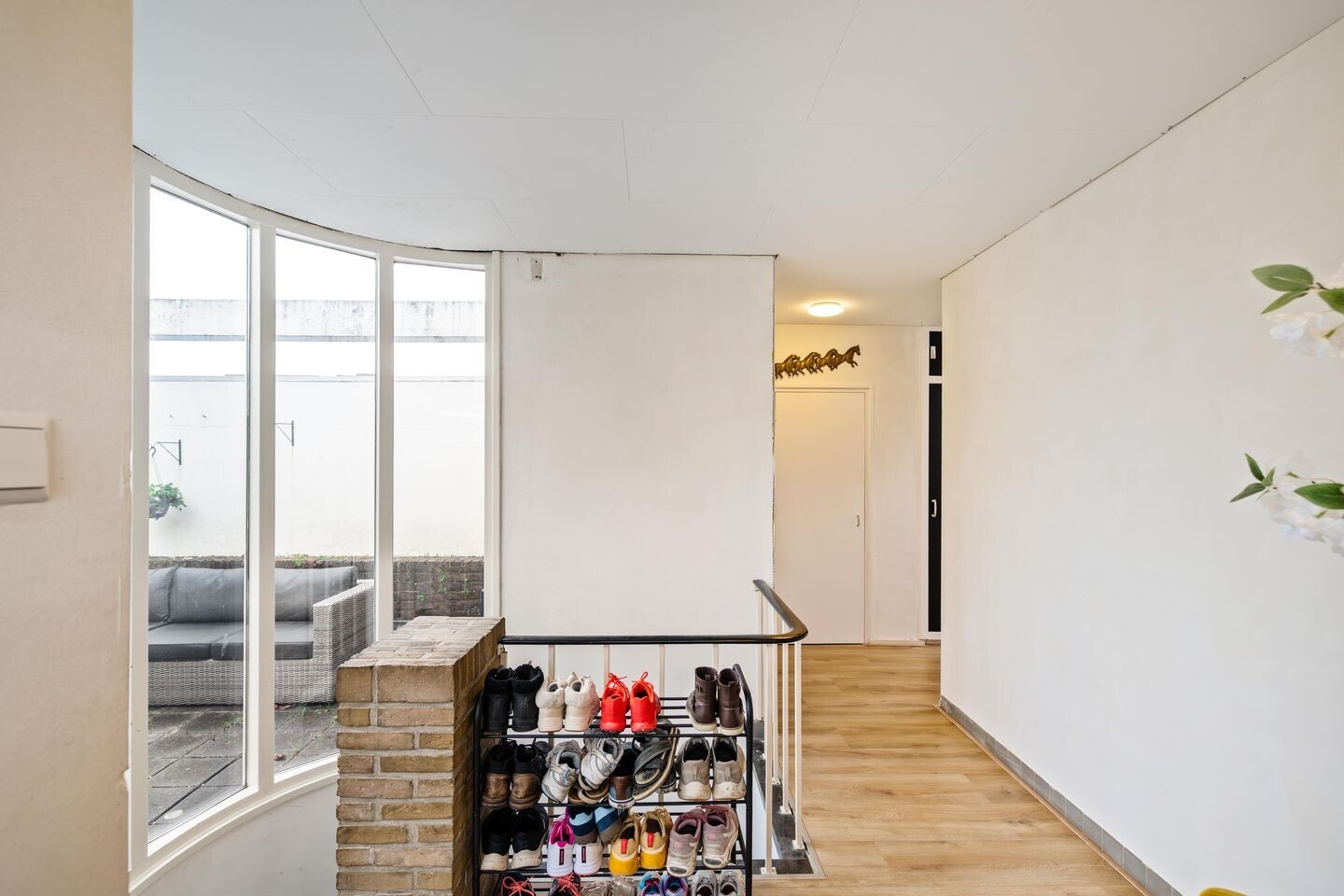 Appartement te koop: Poststraat 2A, Delfzijl