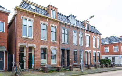 Singel 61