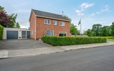 Prins Bernhardlaan 62