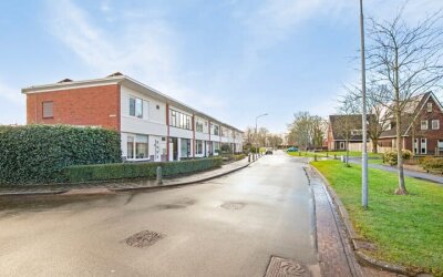 Botterlaan 10