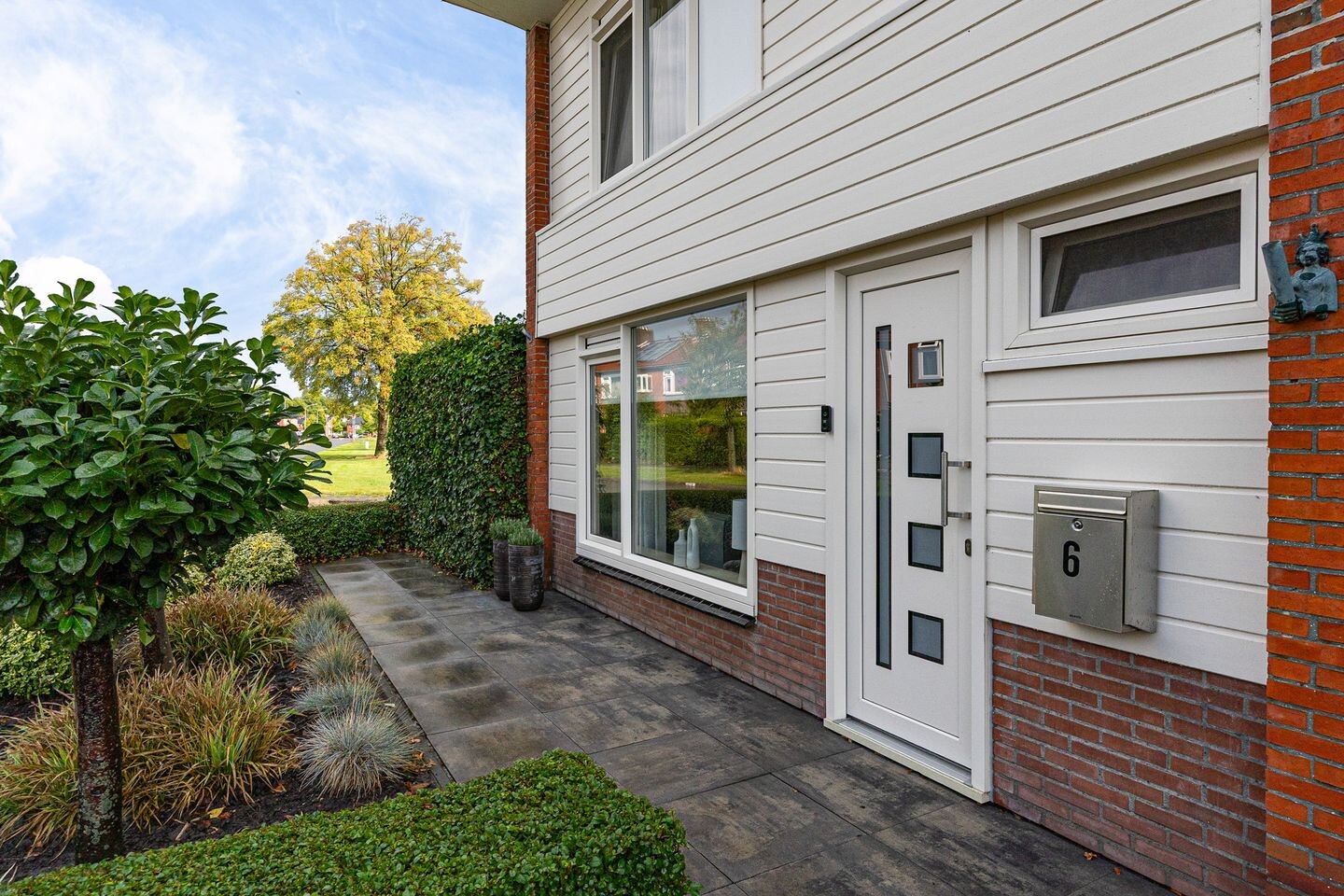Hoekwoning te koop: Botterlaan 6, Delfzijl