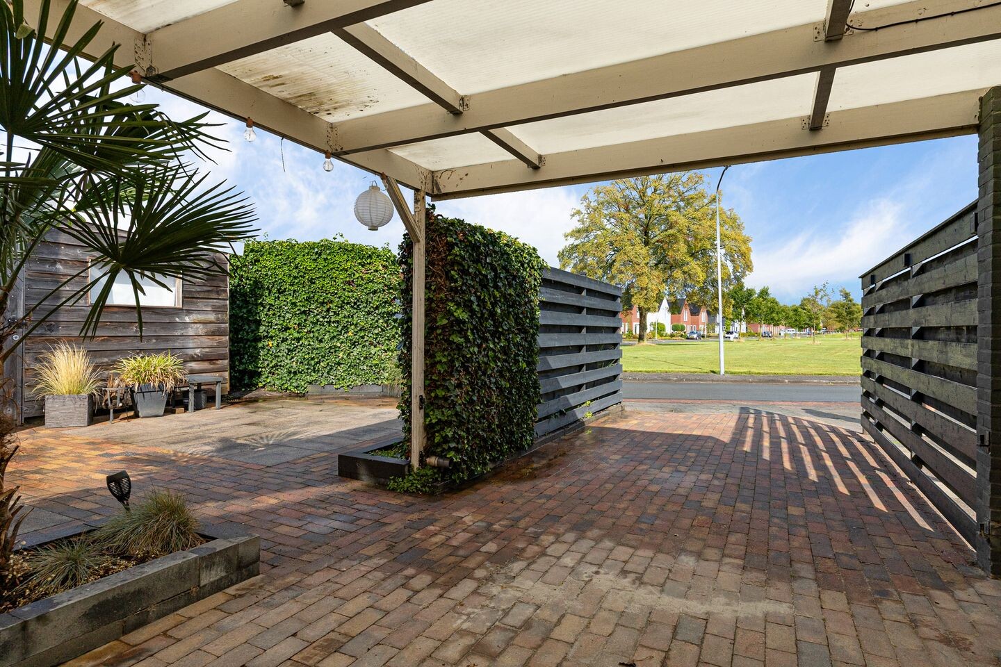 Hoekwoning te koop: Botterlaan 6, Delfzijl
