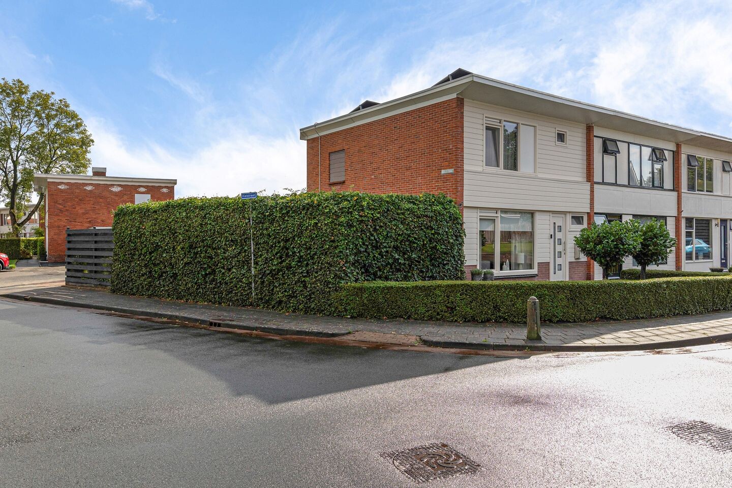 Hoekwoning te koop: Botterlaan 6, Delfzijl