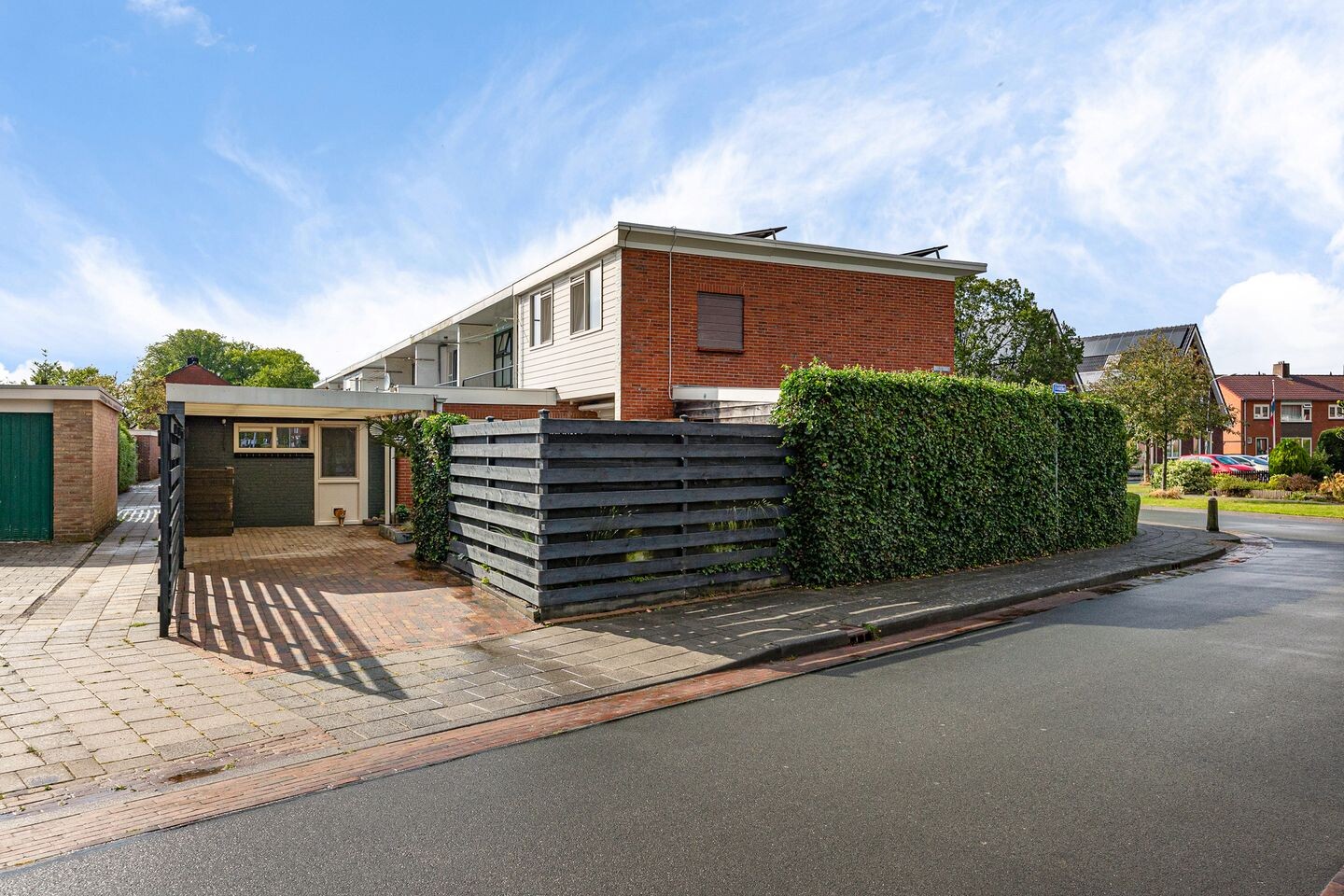 Hoekwoning te koop: Botterlaan 6, Delfzijl