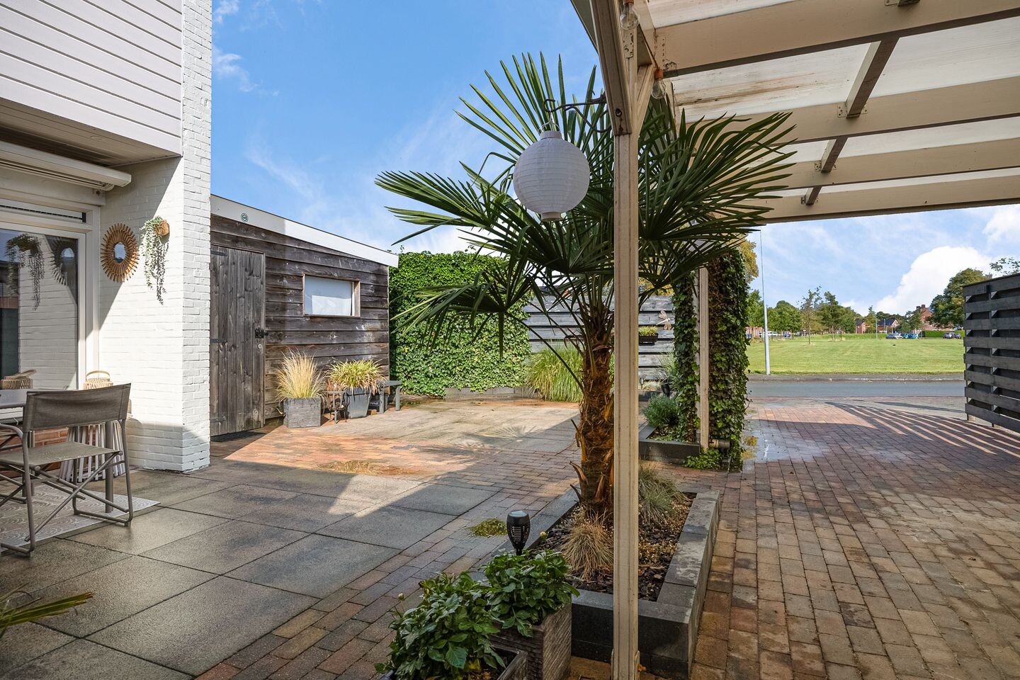 Hoekwoning te koop: Botterlaan 6, Delfzijl