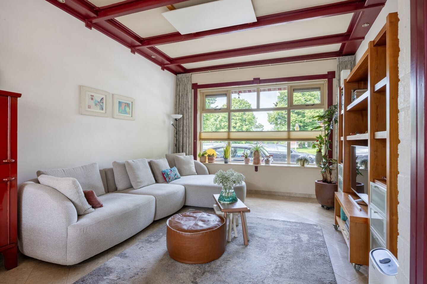 Tussenwoning te koop: Buitensingel 26, Delfzijl