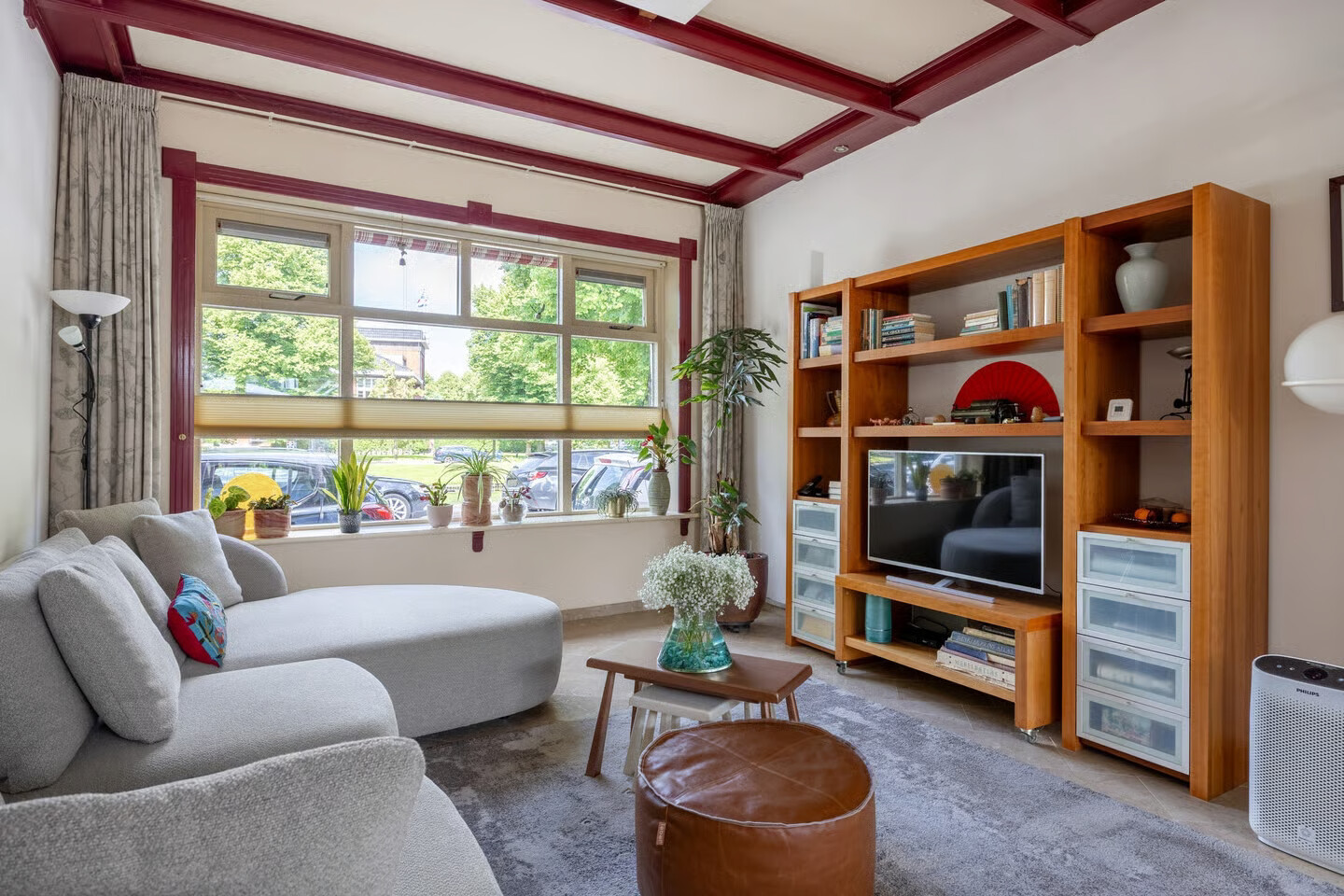 Tussenwoning te koop: Buitensingel 26, Delfzijl