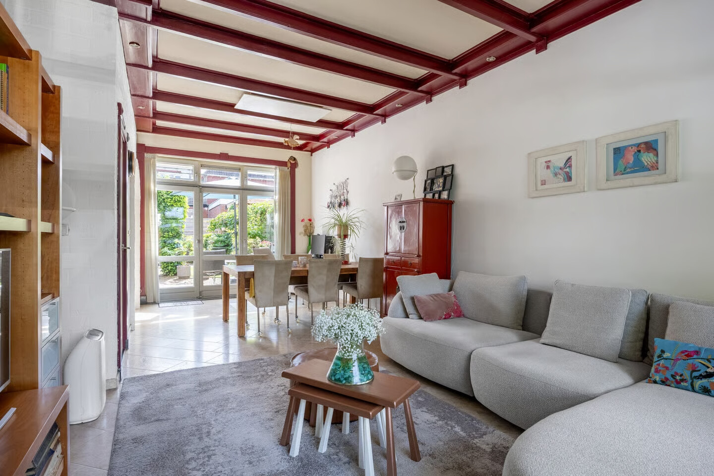 Tussenwoning te koop: Buitensingel 26, Delfzijl