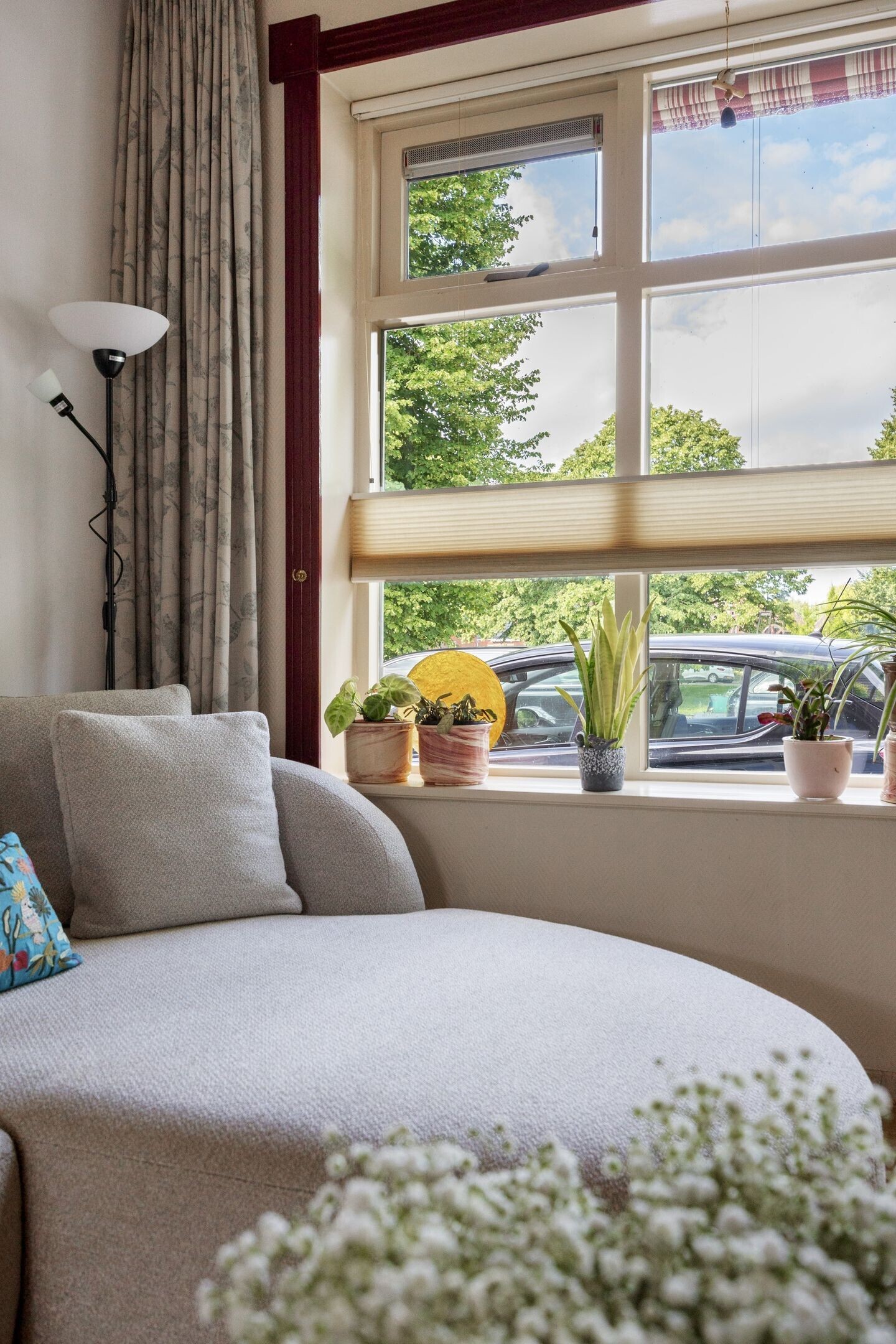Tussenwoning te koop: Buitensingel 26, Delfzijl