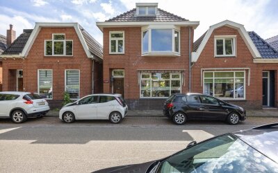 Buitensingel 26