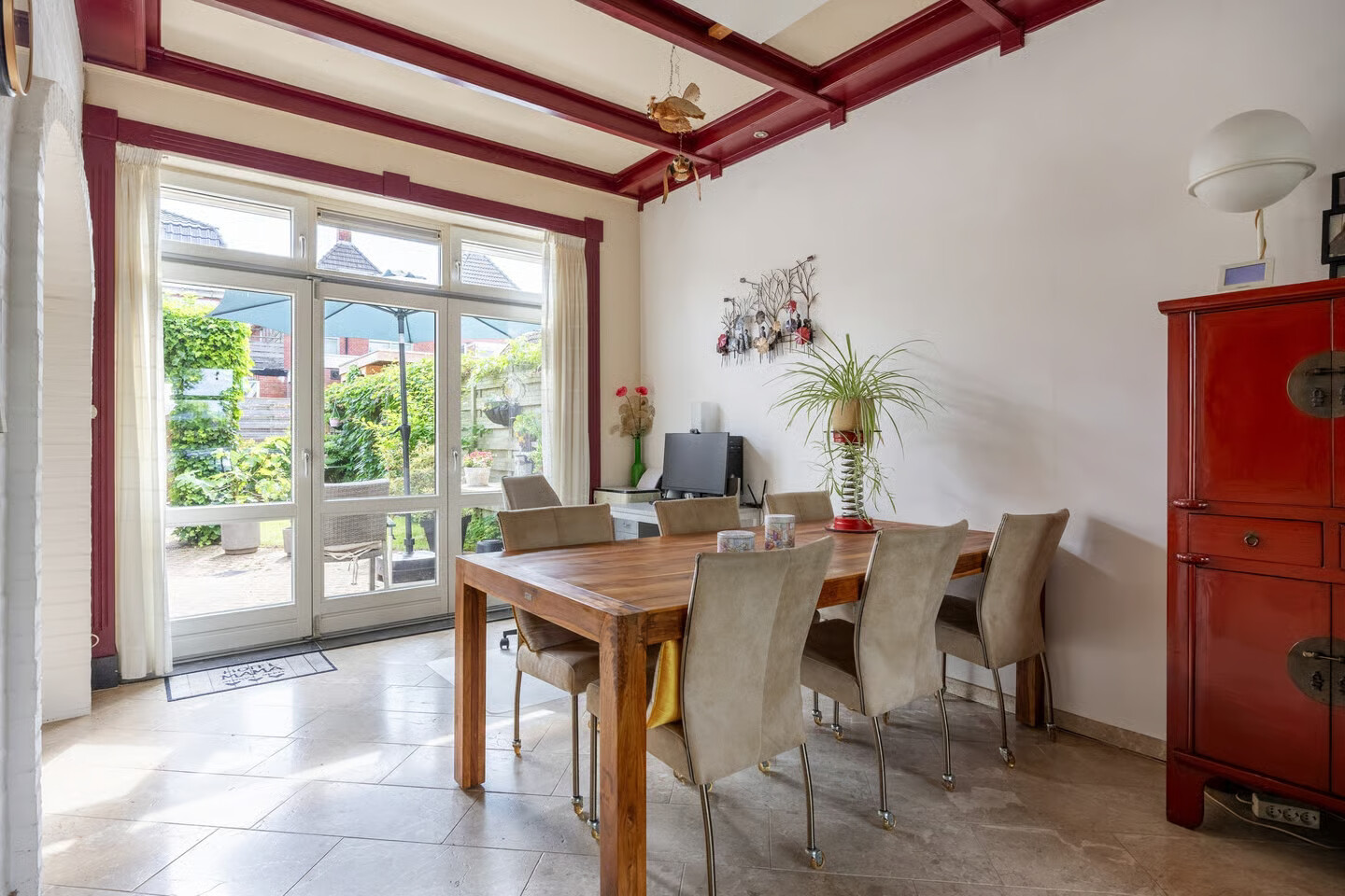 Tussenwoning te koop: Buitensingel 26, Delfzijl