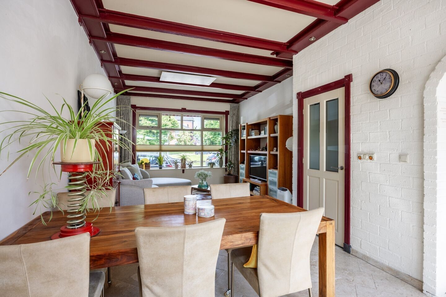Tussenwoning te koop: Buitensingel 26, Delfzijl
