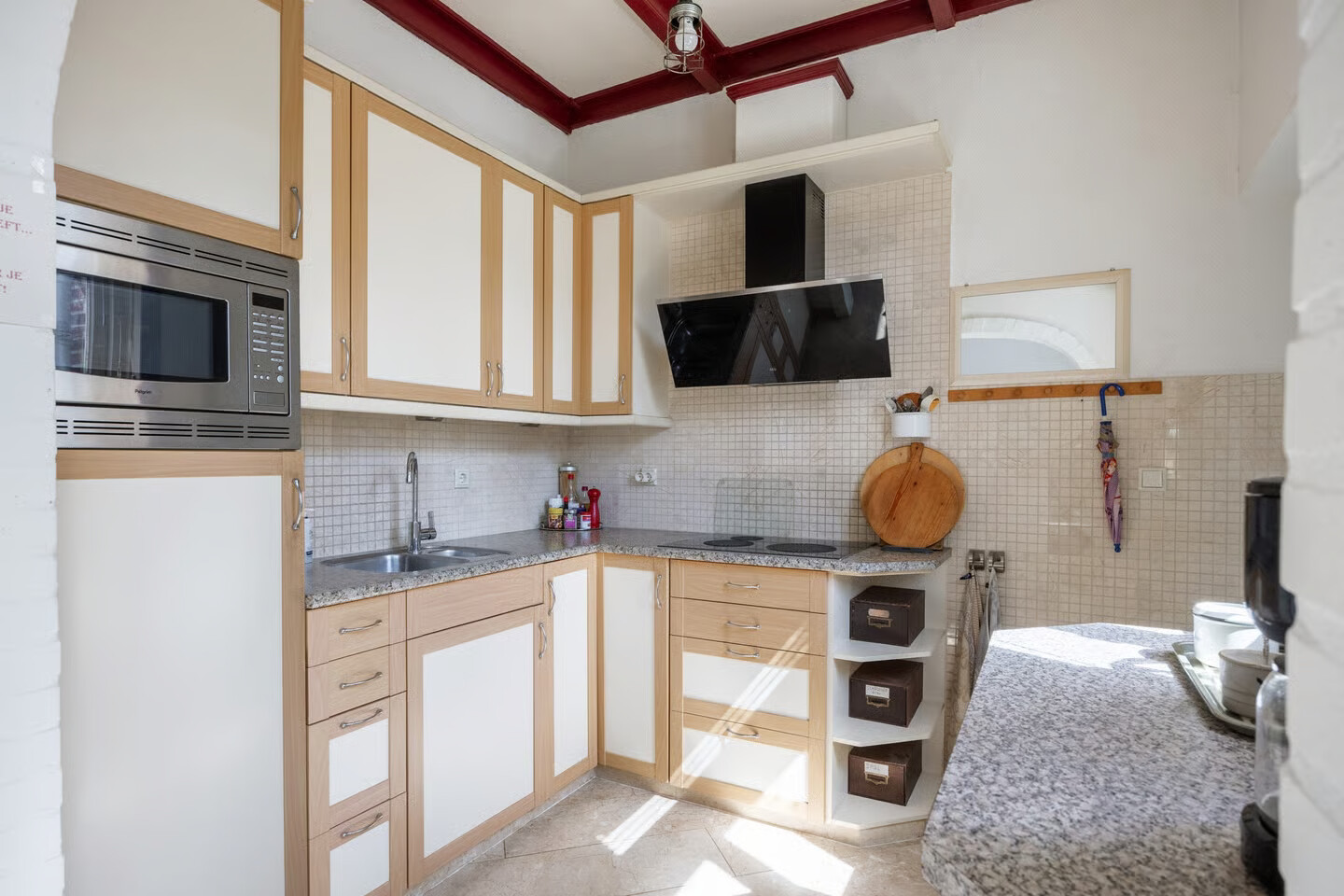 Tussenwoning te koop: Buitensingel 26, Delfzijl