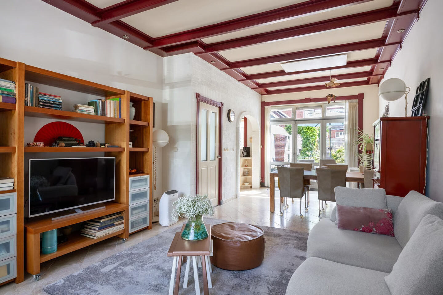 Tussenwoning te koop: Buitensingel 26, Delfzijl