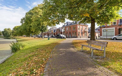 Buitensingel 34