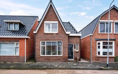 Marcus Buschstraat 51