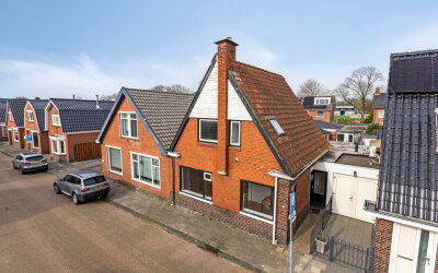 Marcus Buschstraat 61