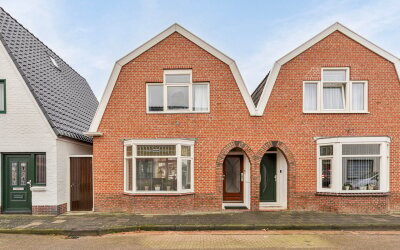 Marcus Buschstraat 83