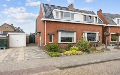 Marcus Buschstraat 163