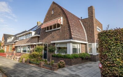 Willem Barentsstraat 1