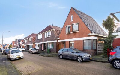 Jan van Galenstraat 22
