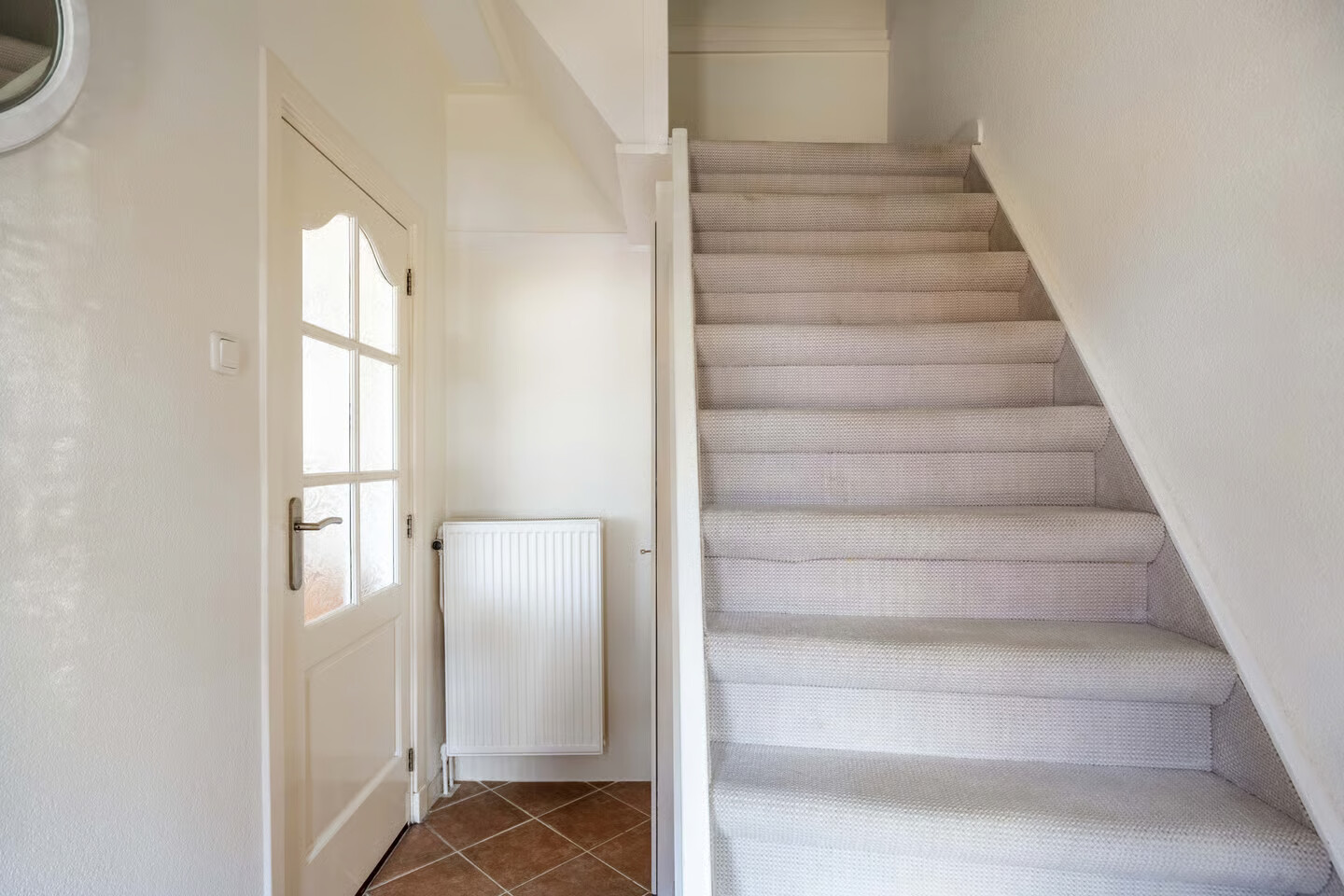 Twee-onder-één-kap te koop: Cornelis Houtmanstraat 25, Delfzijl