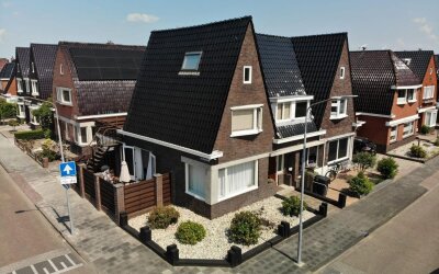 Cornelis Houtmanstraat 25