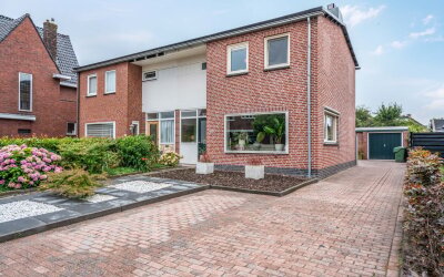 Cornelis Houtmanstraat 22