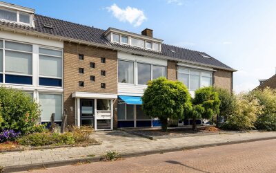 Piet Heinstraat 45-A