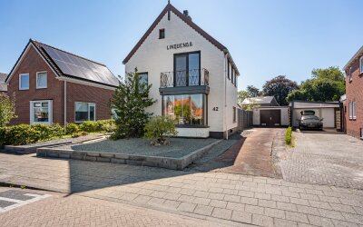 Piet Heinstraat 42