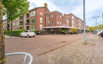Jachtlaan 2-A